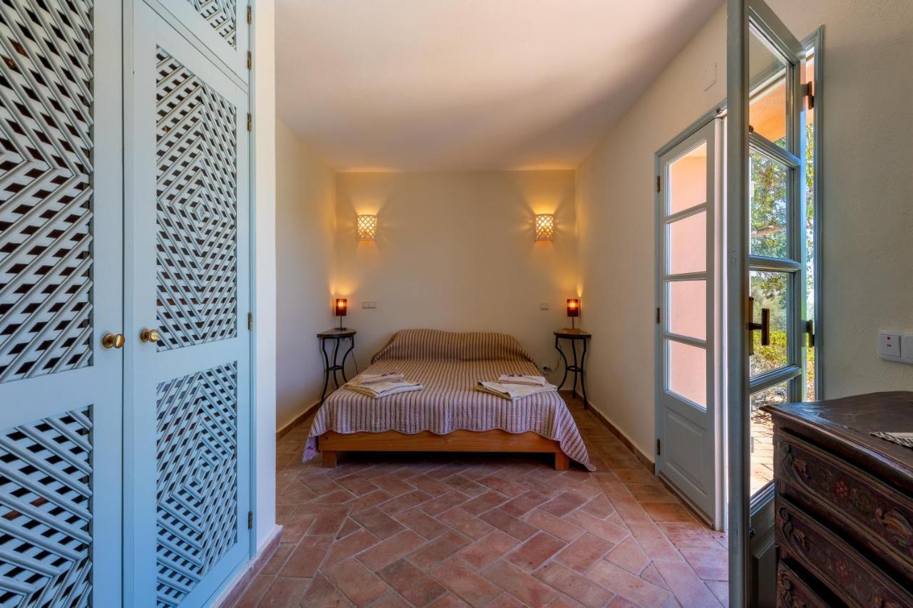 Morro Dos Anjos - Authentic Farmhouse With A View Just 3Km From Olhao Luaran gambar