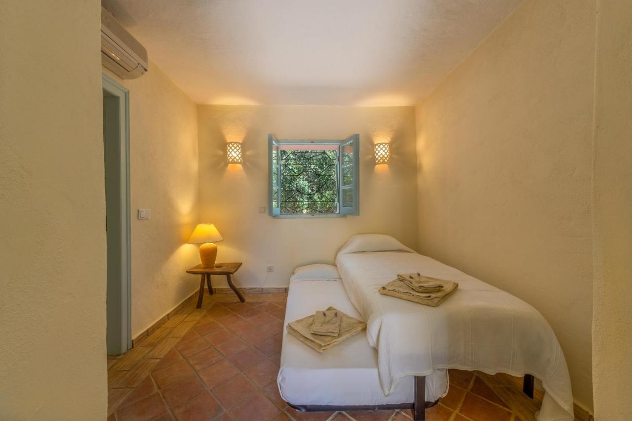 Morro Dos Anjos - Authentic Farmhouse With A View Just 3Km From Olhao Luaran gambar