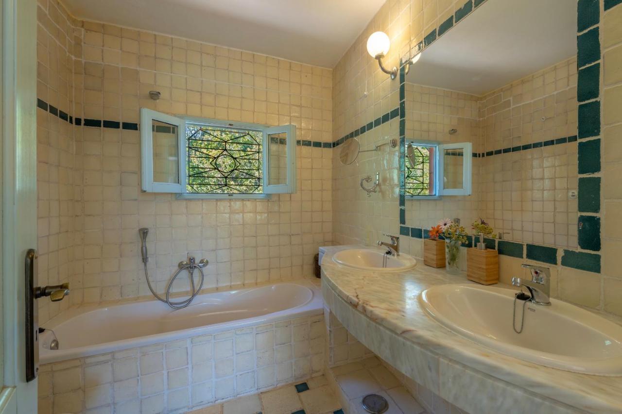 Morro Dos Anjos - Authentic Farmhouse With A View Just 3Km From Olhao Luaran gambar
