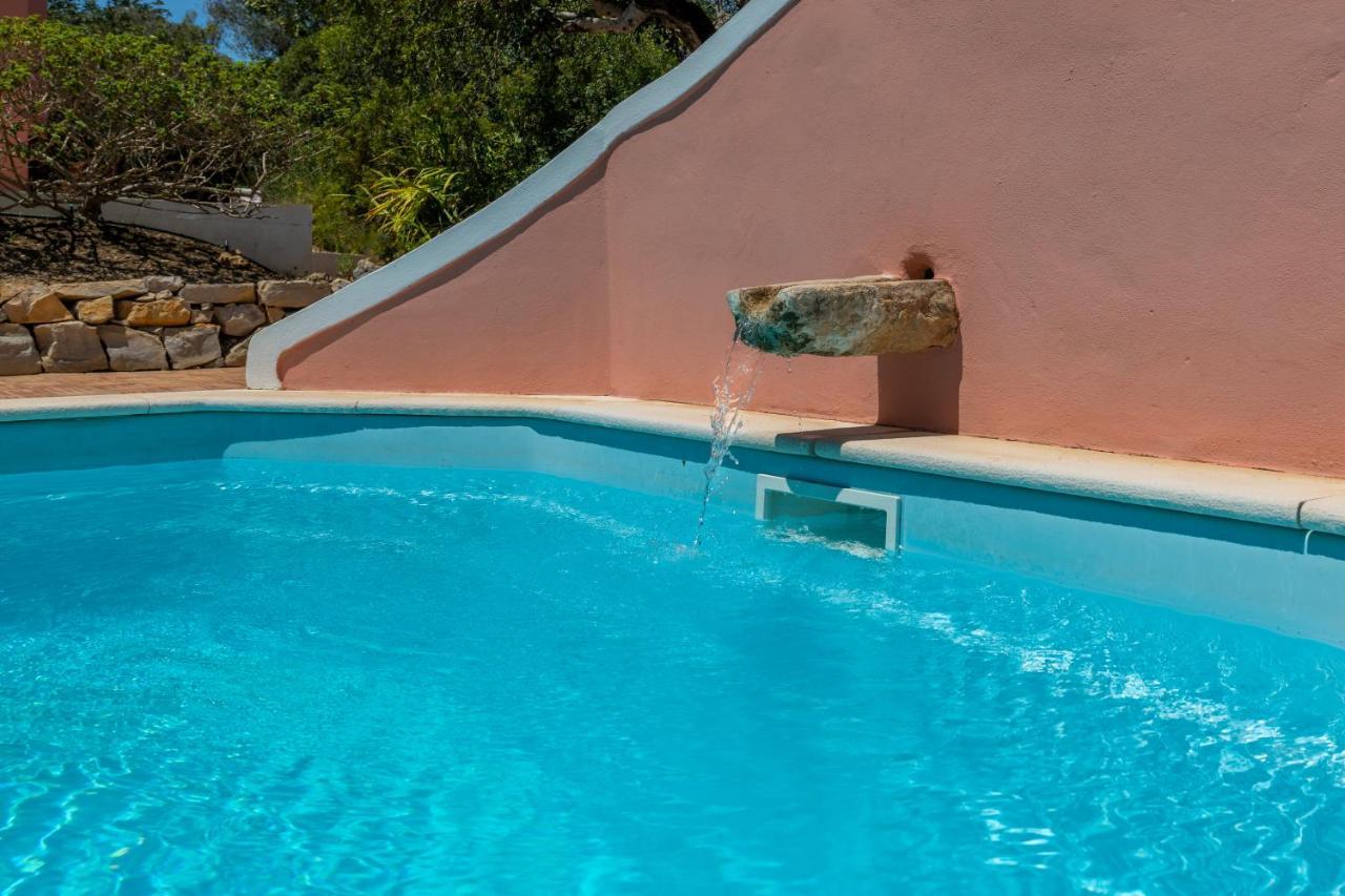 Morro Dos Anjos - Authentic Farmhouse With A View Just 3Km From Olhao Luaran gambar