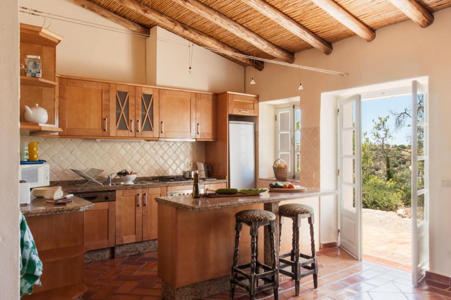 Morro Dos Anjos - Authentic Farmhouse With A View Just 3Km From Olhao Luaran gambar